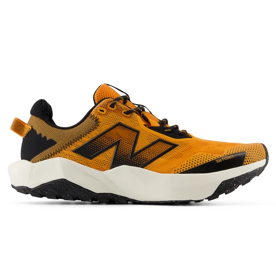 Zdjęcie produktu Buty męskie New Balance DynaSoft Nitrel v6 MTNTRCC6 – pomarańczowe