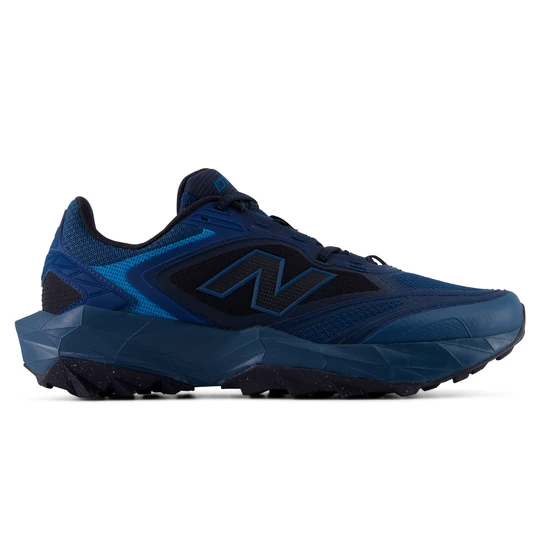 Zdjęcie produktu Buty męskie New Balance DynaSoft Tektrel Utility MTTRU2KX – granatowe