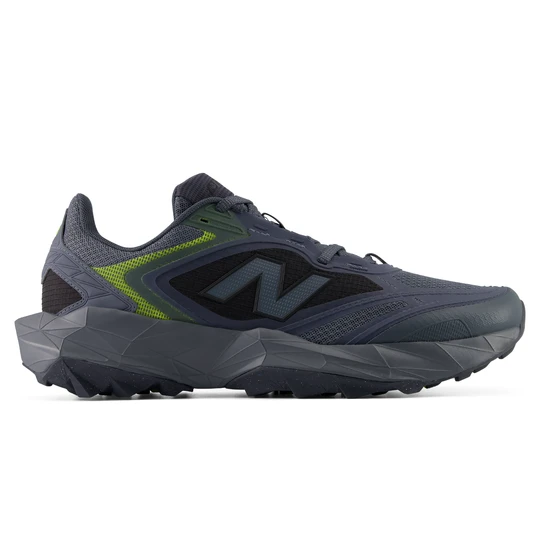 Zdjęcie produktu Buty męskie New Balance DynaSoft Tektrel Utility MTTRU8K3 – szare
