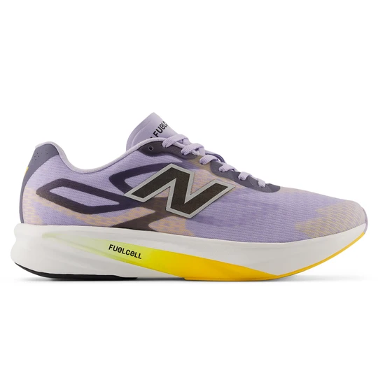Zdjęcie produktu Buty męskie New Balance Flite-R MFLTR2FP – fioletowe