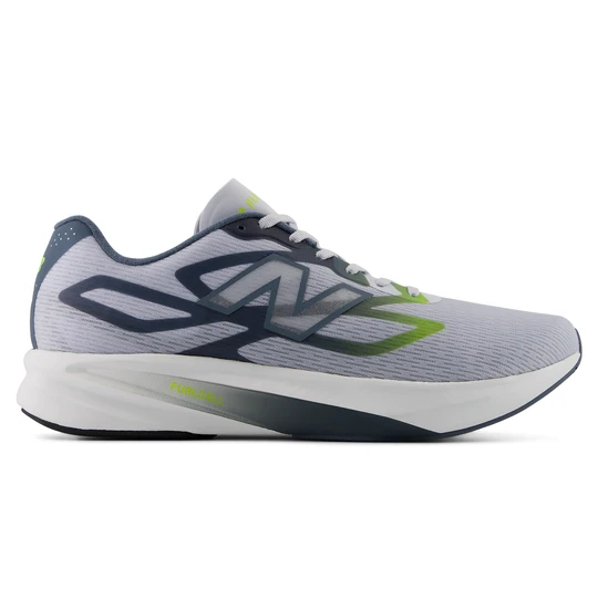 Zdjęcie produktu Buty męskie New Balance Flite-R MFLTR3WG – szare