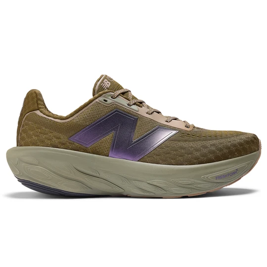 Zdjęcie produktu Buty męskie New Balance Fresh Foam 1080 v14 M108014S – zielone