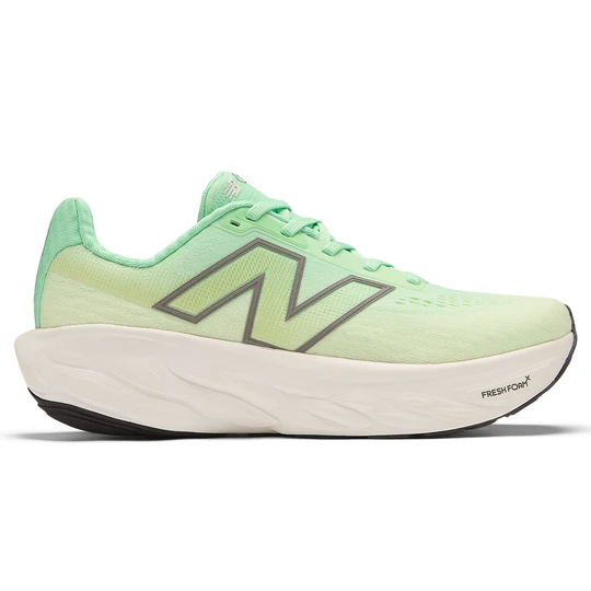 Zdjęcie produktu Buty męskie New Balance Fresh Foam 1080 v14 M1080J14 – zielone