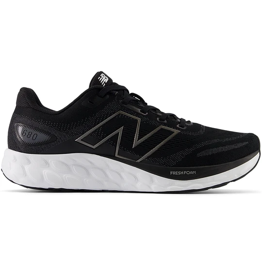 Zdjęcie produktu Buty męskie New Balance Fresh Foam 680 v8 M680LK8 – czarne