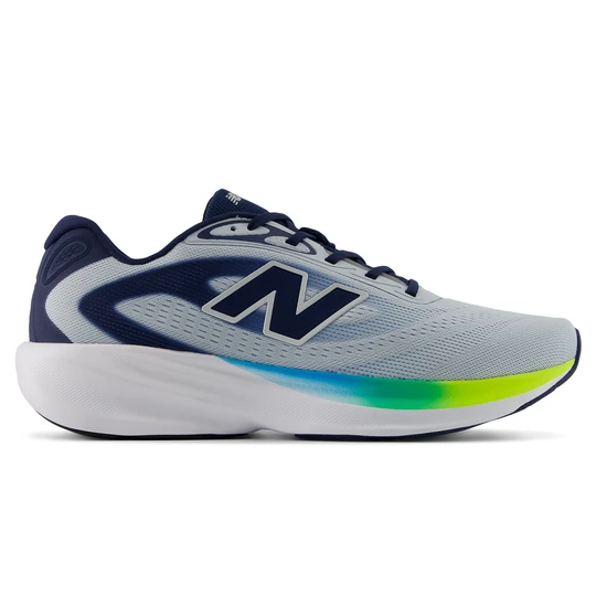Zdjęcie produktu Buty męskie New Balance Fresh Foam 680 v9 M6801F0 – szare