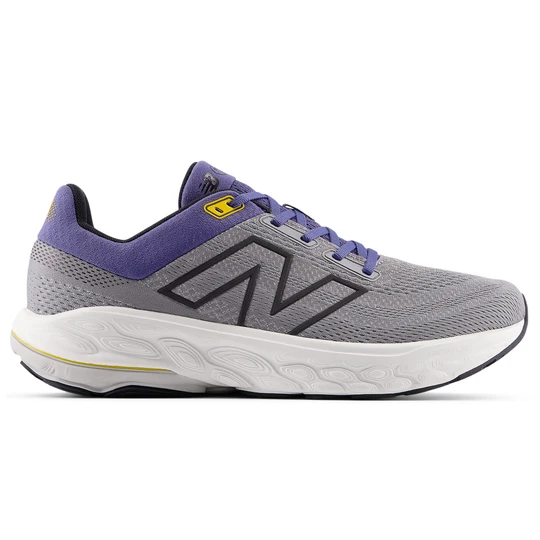 Zdjęcie produktu Buty męskie New Balance Fresh Foam 860 v14 M86014D – szare