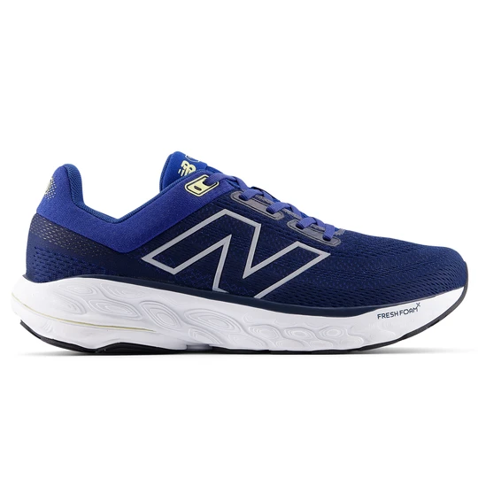 Zdjęcie produktu Buty męskie New Balance Fresh Foam 860 v14 M86014E – granatowe