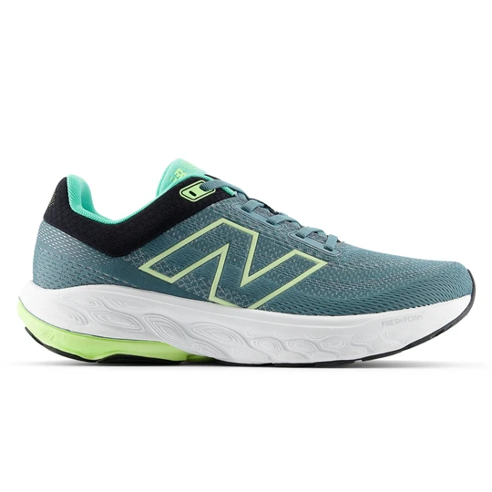 Zdjęcie produktu Buty męskie New Balance Fresh Foam 860 v14 M8602LU – zielone