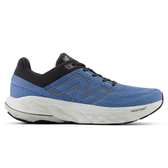 Zdjęcie produktu Buty męskie New Balance Fresh Foam 860 v14 M860S14 – niebieskie