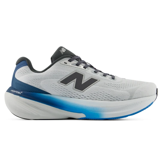 Zdjęcie produktu Buty męskie New Balance Fresh Foam 860 v15 M8609N1 – szare