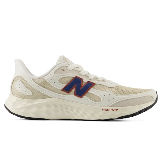 Zdjęcie produktu Buty męskie New Balance Fresh Foam Arishi v4 MARIS49K – beżowe