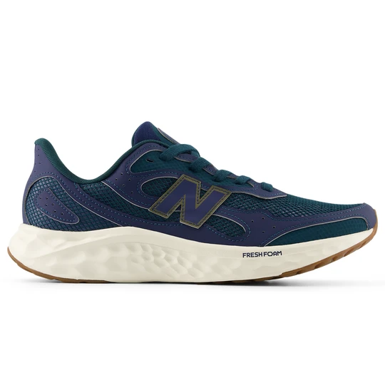 Zdjęcie produktu Buty męskie New Balance Fresh Foam Arishi v4 MARIS7SF – granatowe