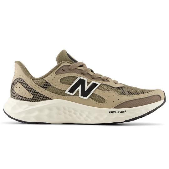 Zdjęcie produktu Buty męskie New Balance Fresh Foam Arishi v4 MARIS8I9 – beżowe