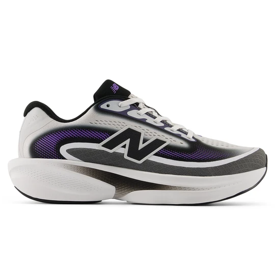 Zdjęcie produktu Buty męskie New Balance Fresh Foam Ellipse v1 MELPS17O – szare