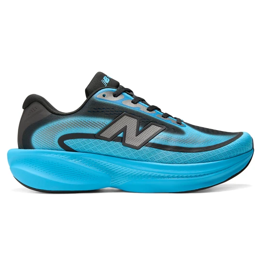 Zdjęcie produktu Buty męskie New Balance Fresh Foam Ellipse v1 MELPS24C – niebieskie