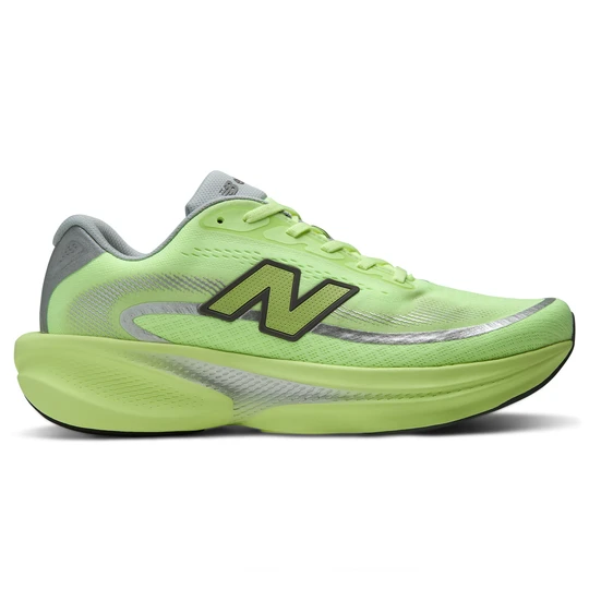 Zdjęcie produktu Buty męskie New Balance Fresh Foam Ellipse v1 MELPS78S – zielone