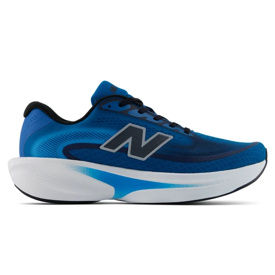 Zdjęcie produktu Buty męskie New Balance Fresh Foam Ellipse v1 MELPS8XA – niebieskie