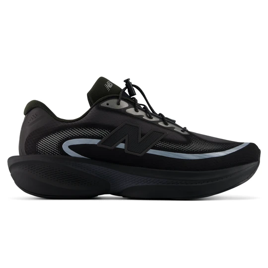 Zdjęcie produktu Buty męskie New Balance Fresh Foam Ellipse v1 Pykrete MELPS30E – czarne