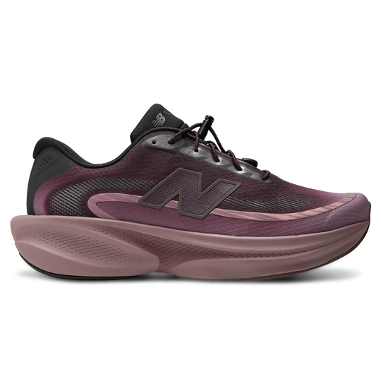 Zdjęcie produktu Buty męskie New Balance Fresh Foam Ellipse v1 Pykrete MELPS30T – bordowe