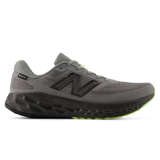 Zdjęcie produktu Buty męskie New Balance Fresh Foam Evoz v4 Gore-Tex MEVOZ6Y0 – szare
