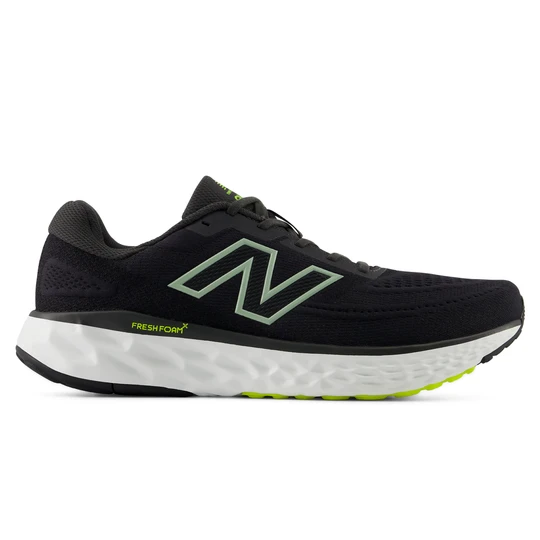 Zdjęcie produktu Buty męskie New Balance Fresh Foam Evoz v4 MEVOZ549 – czarne