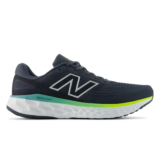 Zdjęcie produktu Buty męskie New Balance Fresh Foam Evoz v4 MEVOZ60R – czarne
