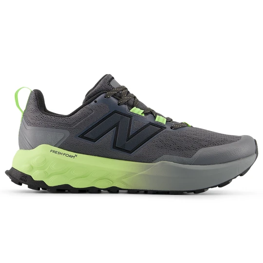 Zdjęcie produktu Buty męskie New Balance Fresh Foam Garoé v2 MGARO1PX – szare