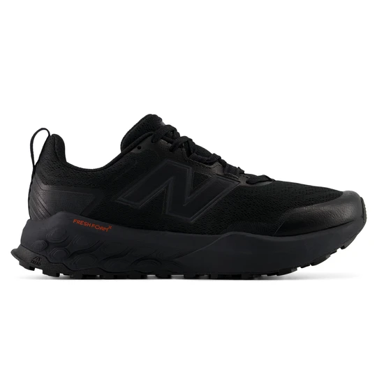 Zdjęcie produktu Buty męskie New Balance Fresh Foam Garoé v2 MGARO2RN – czarne