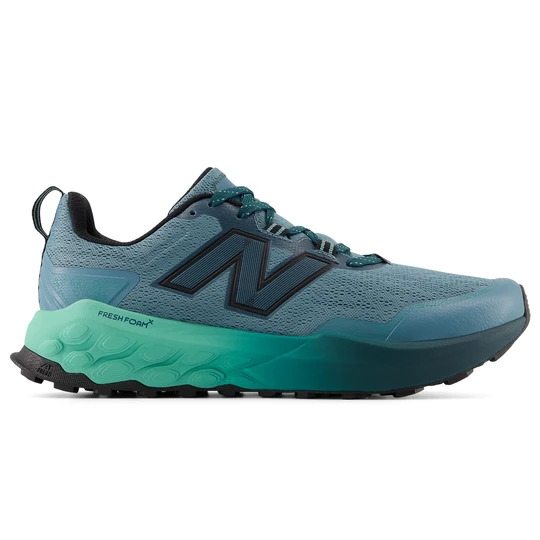 Zdjęcie produktu Buty męskie New Balance Fresh Foam Garoé v2 MGARO9H0 – niebieskie