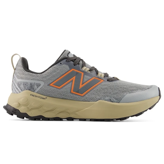 Zdjęcie produktu Buty męskie New Balance Fresh Foam Garoé v2 MGARO9PA – szare
