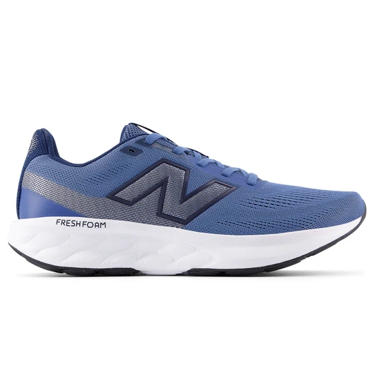 Zdjęcie produktu Buty męskie New Balance Fresh Foam x 520 v9 M52028X – niebieskie