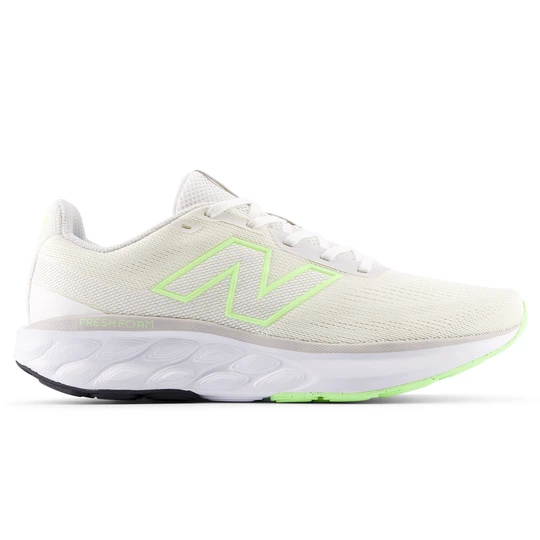 Zdjęcie produktu Buty męskie New Balance Fresh Foam x 520 v9 M5203TS – białe