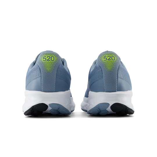 Zdjęcie produktu Buty męskie New Balance Fresh Foam x 520 v9 M5204WD – niebieskie