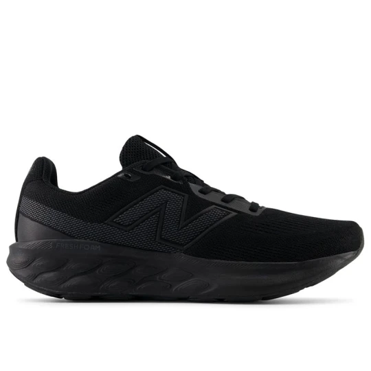 Zdjęcie produktu Buty męskie New Balance Fresh Foam x 520 v9 M520LT9 - czarne