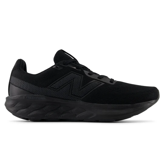 Zdjęcie produktu Buty męskie New Balance Fresh Foam x 520 v9 M520LT9 – czarne