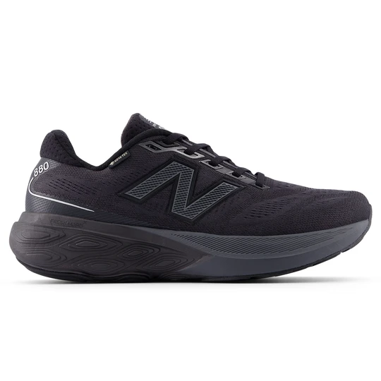 Zdjęcie produktu Buty męskie New Balance Fresh Foam X 880 v15 Gore-Tex M880GB15 – czarne