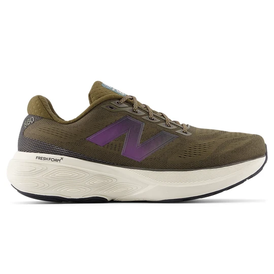 Zdjęcie produktu Buty męskie New Balance Fresh Foam X 880 v15 M88015B – zielone