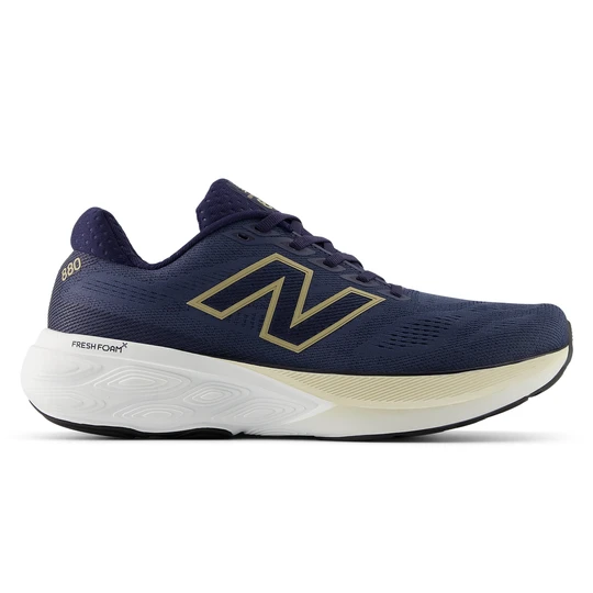 Zdjęcie produktu Buty męskie New Balance Fresh Foam X 880 v15 M8801MJ – granatowe