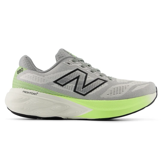 Zdjęcie produktu Buty męskie New Balance Fresh Foam X 880 v15 M8801ZT – szare