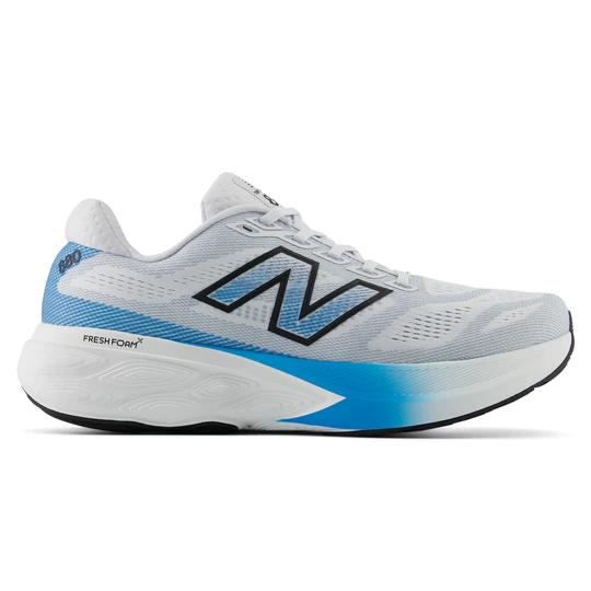 Zdjęcie produktu Buty męskie New Balance Fresh Foam X 880 v15 M88049Z – niebieskie