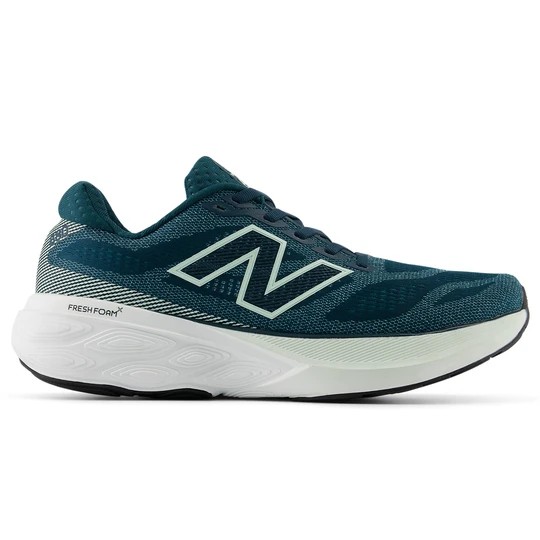 Zdjęcie produktu Buty męskie New Balance Fresh Foam X 880 v15 M8806JU – zielone