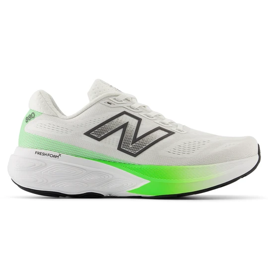 Zdjęcie produktu Buty męskie New Balance Fresh Foam X 880 v15 M880D15 – szare