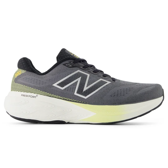 Zdjęcie produktu Buty męskie New Balance Fresh Foam X 880 v15 M880J15 – szare
