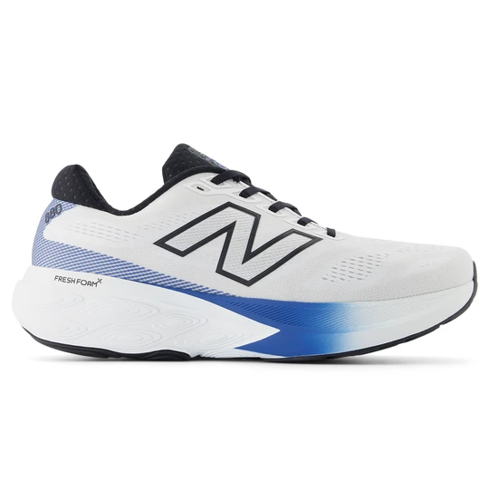 Zdjęcie produktu Buty męskie New Balance Fresh Foam X 880 v15 M880N15 – białe