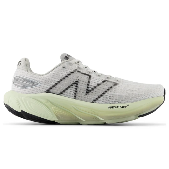 Zdjęcie produktu Buty męskie New Balance Fresh Foam x Balos v1 MBALCB1 – szare
