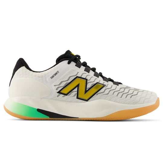 Zdjęcie produktu Buty męskie New Balance Fresh Foam X CT-Rally v2 MCHRALL2 – białe