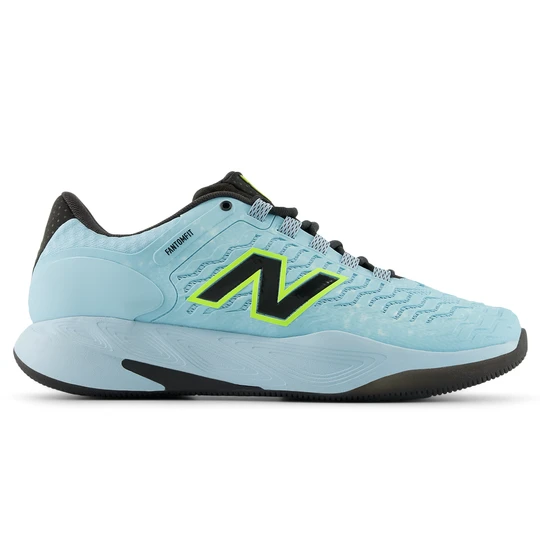 Zdjęcie produktu Buty męskie New Balance Fresh Foam X CT-Rally v2 MRAL1HM – niebieskie