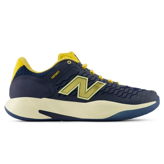 Zdjęcie produktu Buty męskie New Balance Fresh Foam X CT-Rally v2 MRAL1ZJ – granatowe