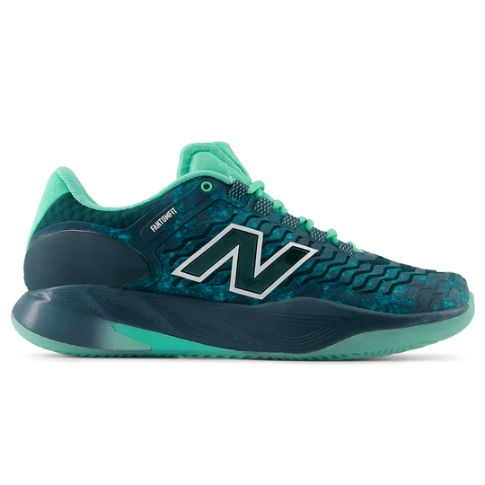 Zdjęcie produktu Buty męskie New Balance Fresh Foam X CT-Rally v2 MRAL5AH – zielone
