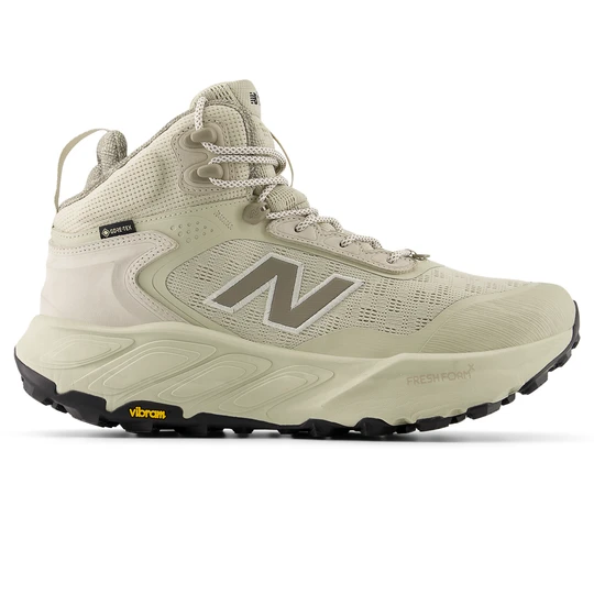 Zdjęcie produktu Buty męskie New Balance Fresh Foam X Hierro Hiker Gore-Tex v9 MTHIMCA9 – beżowe